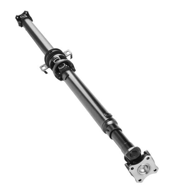 后驱动轴传动轴适用于丰田塔科马1996-2004款3.4L/2.7L四驱车型 37100-3D230-1