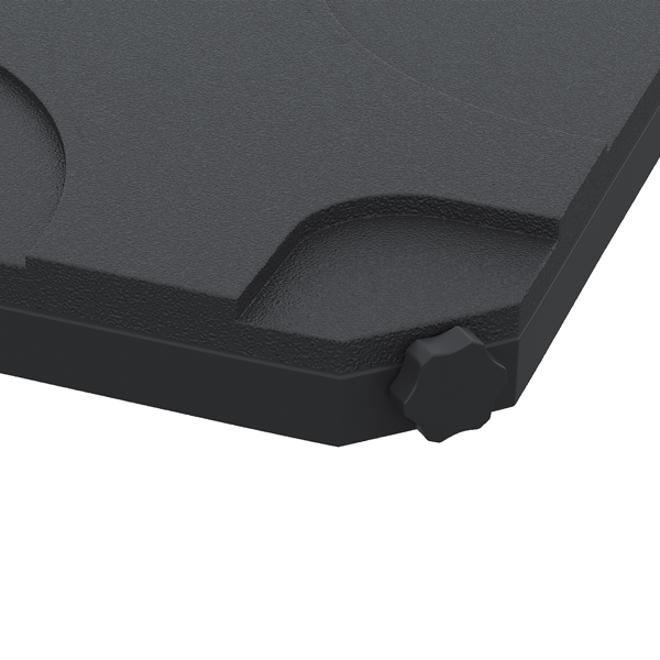 户外雨伞底座-6