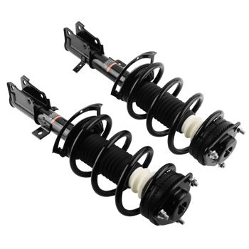 前减震支柱带螺旋弹簧总成适用于道奇Journey 2009-2018款