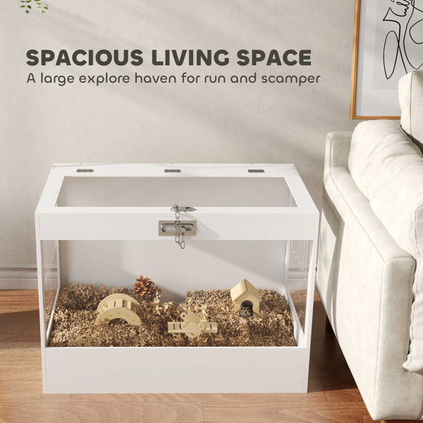 仓鼠笼/宠物笼-5