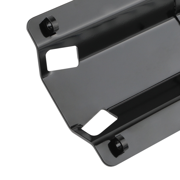 第五轮鹅颈式拖车挂钩适配板，适用于皮卡车，承重25000磅-6