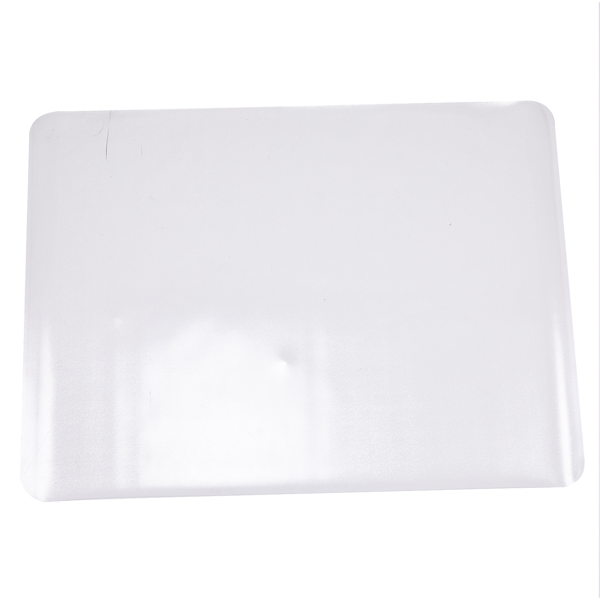 磨砂2.0 76*122厘米 长方形  30*48in PVC 地垫-5