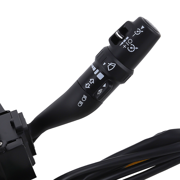 转向信号雨刷开关总成 适用于GMC Canyon雪佛兰Colorado 2008-2012款-5