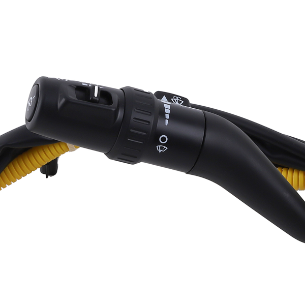 转向信号雨刷开关总成 适用于GMC Canyon雪佛兰Colorado 2008-2012款-4