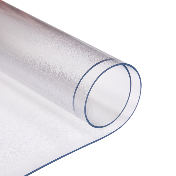 磨砂2.0 76*122厘米 长方形  30*48in PVC 地垫-4