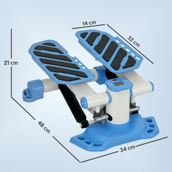 有氧运动踏步机-2