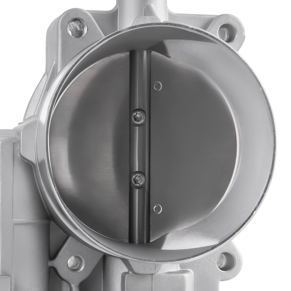 节气门体总成套件 适用于凯迪拉克凯雷德/雪佛兰Express Silverado/ GMC Sierra 12580760 ETB002-7