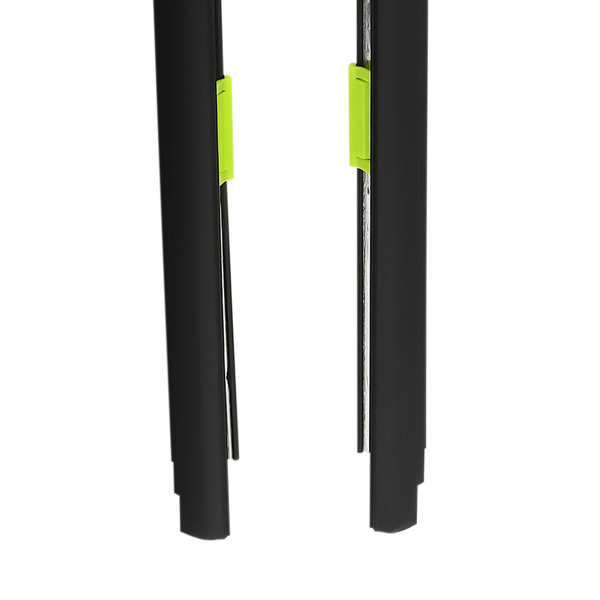 车门车窗防风雨条套装适用于本田思域1996-2000款 72410S03003-6