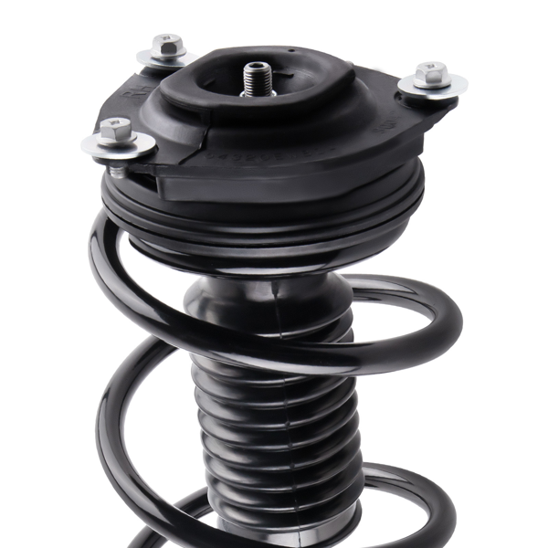 前悬架减震弹簧 适用于日产奇骏 2012-2013款 部分2014-2015款四驱车型-7