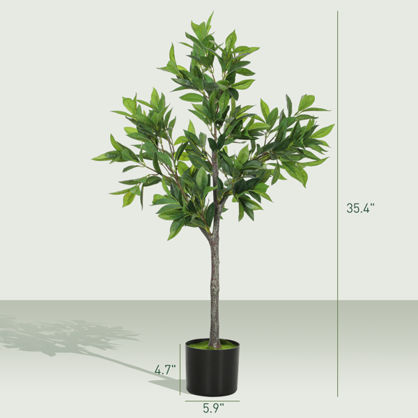 人造树/绿植物-3