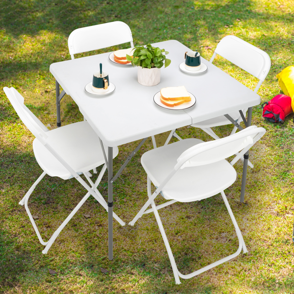 【替换52414532】34"吹塑可折叠方桌-37