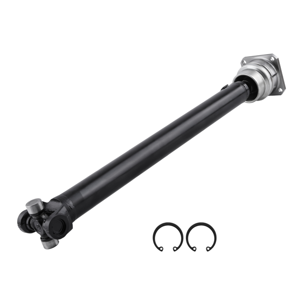 前驱动轴万向节总成，适用于雪佛兰科罗拉多/GMC Canyon 2004-2012款四驱车型-1