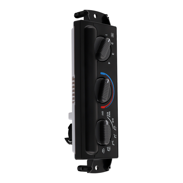 气候控制单元空调暖风控制开关 16250545 适用于雪佛兰1998-2005款-3