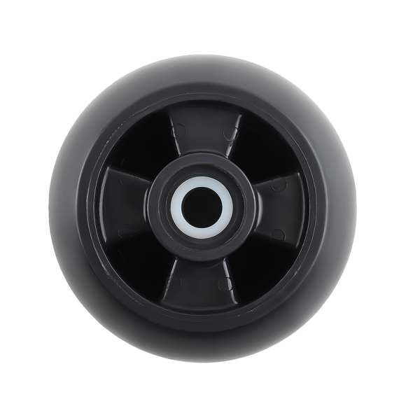 4件套AM125172割草机底盘导向轮套件，适用于200系列240/245/260/265/285型号-5