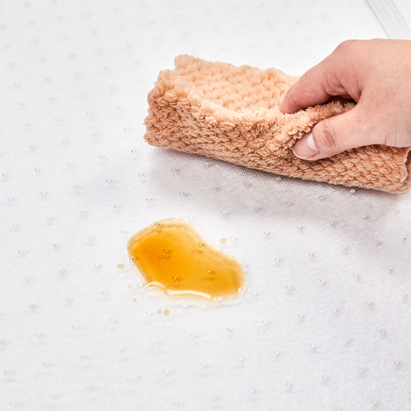 磨砂2.0 76*122厘米 长方形 带钉 30*48in PVC 地垫-9