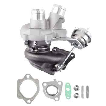 K03涡轮增压器 适用于福特3.5升F150领航员EcoBoost车型（2013-2016款）左侧驾驶员侧