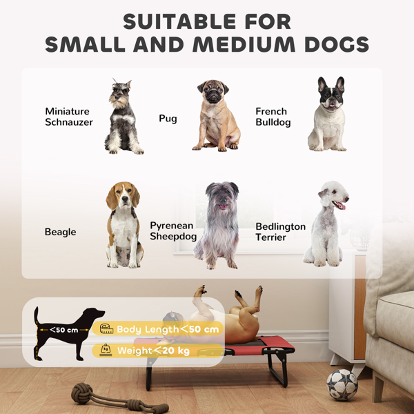 宠物笼 宠物床 /狗床-2