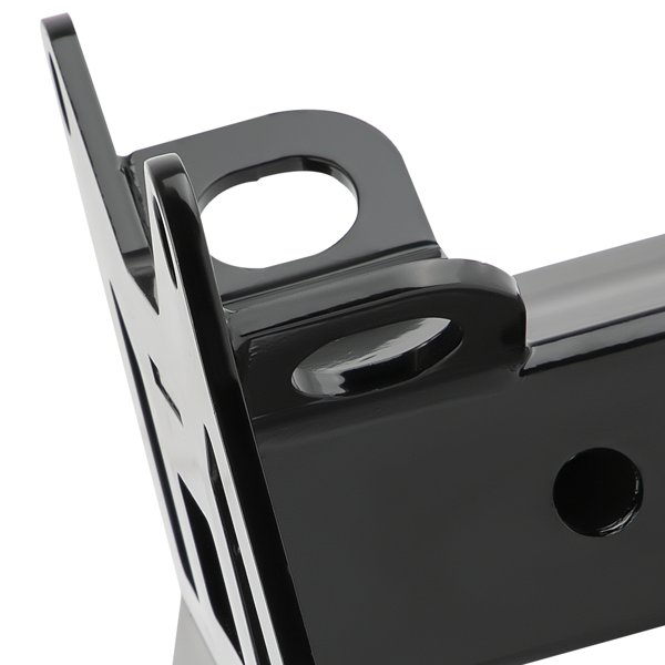 适用于本田Talon 1000R/1000X/1000-4（2019-2024款）的2英寸后拖车牵引挂钩套件-7