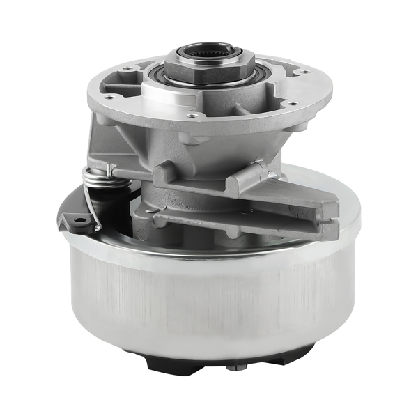 轮毂鼓式制动器套件，适用于福特E450、F450、F-550、F-350房车 6C24-2598-AA-1