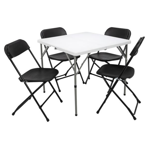 【替换52414532】34"吹塑可折叠方桌-3