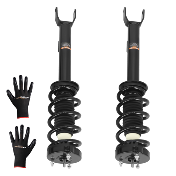 前减震器带螺旋弹簧总成 适用于道奇挑战者2012-2018款 充电器5.7升