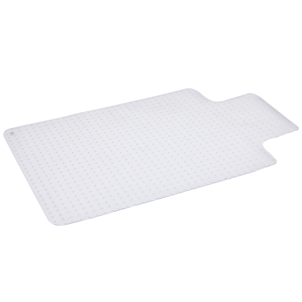 磨砂2.0 76*122厘米 凸型 带钉 30*48in PVC 地垫-3