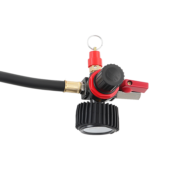 耐用涡轮系统泄漏检测仪涡轮系统增压压力阶梯式适配器-6