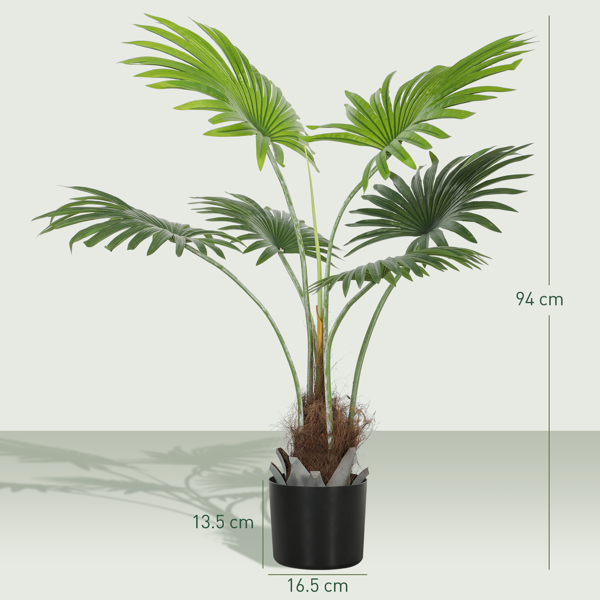 人造植物-7