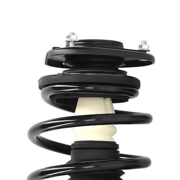 前减震弹簧总成 适用于丰田卡罗拉 2003-2008款-4