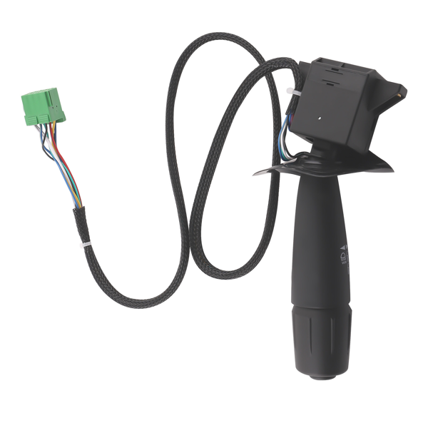 转向信号调光器转向灯开关 P27-6221 适用于彼得比尔特579/587 肯沃斯T370-2