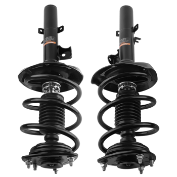 前轮双减震器总成适用于2013-2017款本田雅阁2.4升车型 172971