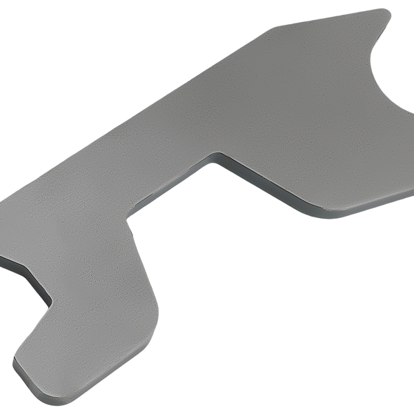 快速换装铲斗连接耳，适用于约翰迪尔27/35 D/C/G/ZTS系列110磅钢制机型-7