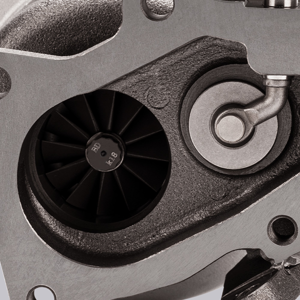 涡轮增压器适用于斯巴鲁Impreza WRX/STI EJ20 EJ25 2002-2006 2005 TD05 20G-6