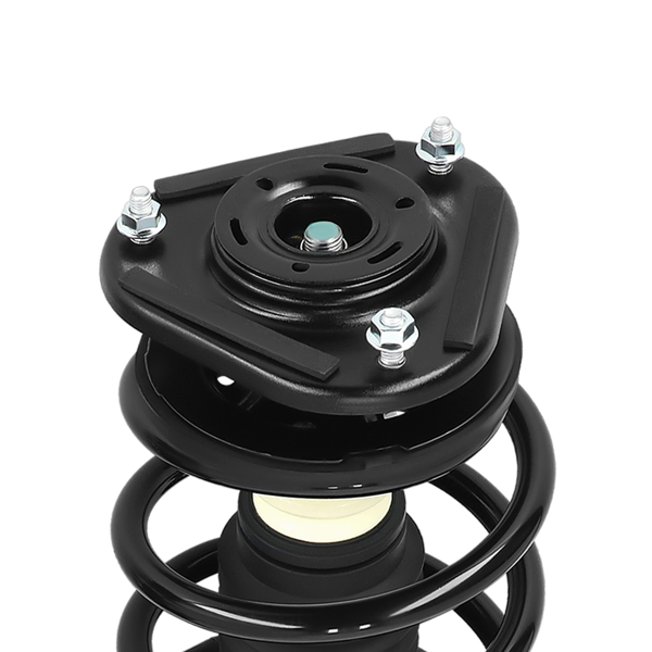 前减震弹簧总成 适用于丰田卡罗拉 2003-2008款-6