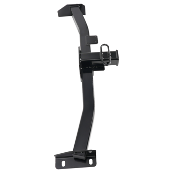 后拖车钩 2英寸接收器 适用于福特Ranger 2019-2023款 8000磅总牵引重量 4级