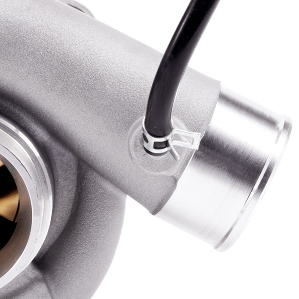 锻造轮毂涡轮增压器 TD04L 适用于斯巴鲁森林人/翼豹 WRX-NB 2.0L 58T/EJ205-2