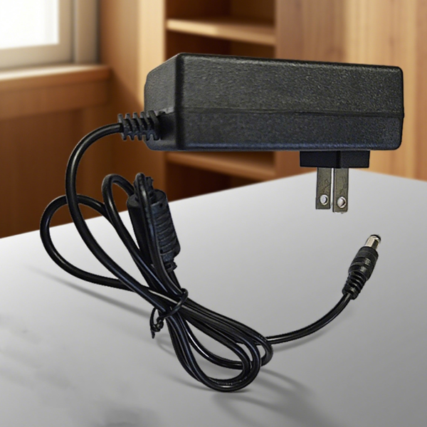 29.4V 1A 锂电池充电器，适用于洗地机和 30V 吸尘器连接线-13