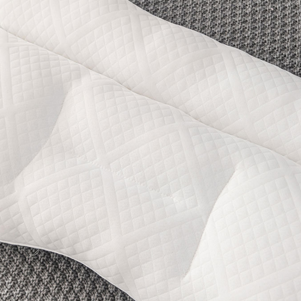 颈椎支撑舒适鹅绒枕-2