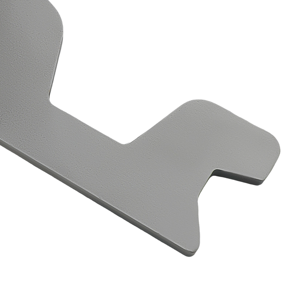 快速换装铲斗连接耳，适用于约翰迪尔27/35 D/C/G/ZTS系列110磅钢制机型-4