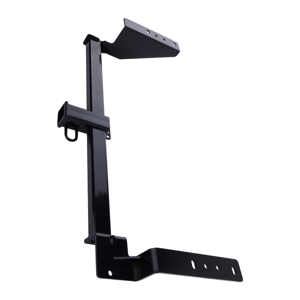 适用于本田CRV 2002-2006款 2.4L的2英寸3级拖车后保险杠拖车钩接收器-2