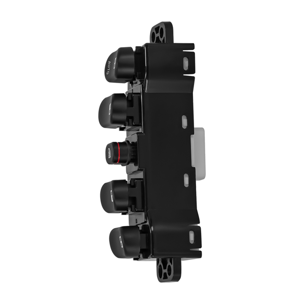 主电源电动窗开关 适用于雪佛兰Equinox 3.4L 2005-2006款 DWS233-3