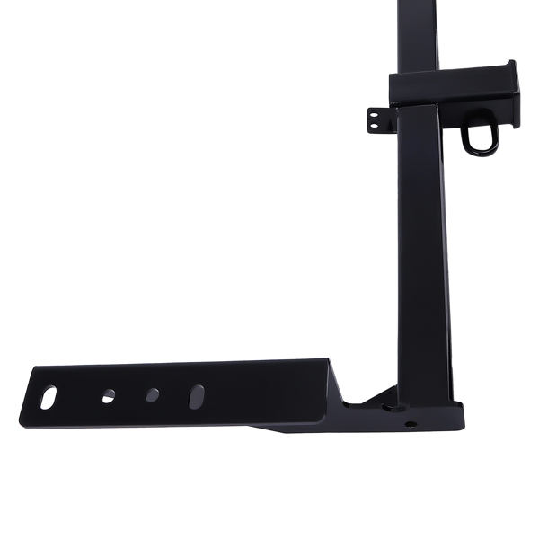 适用于本田CRV 2002-2006款 2.4L的2英寸3级拖车后保险杠拖车钩接收器-7