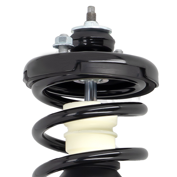 后减震支柱 适配本田雅阁 2008-2012款 2.4升L4/3.5升V6 轿车/轿跑-4