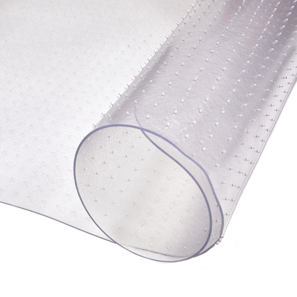 磨砂2.2 90*120 厘米 长方形  36*48in 双折叠 PVC 地垫-6