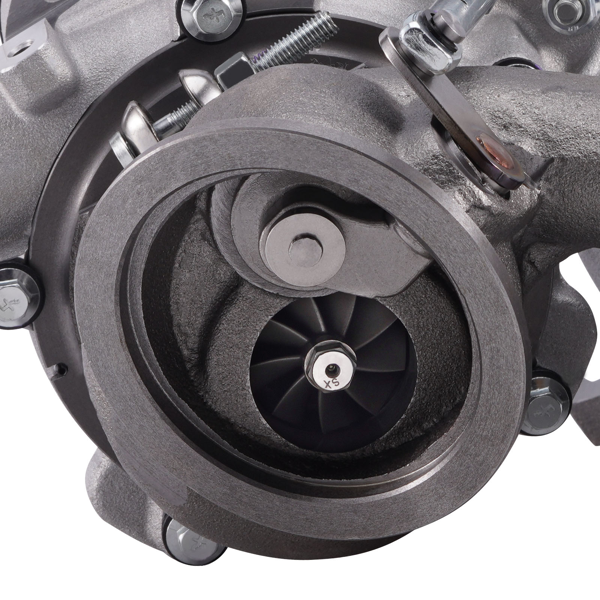 锻造涡轮增压器及供油管路套件适用于雪佛兰Trax、Cruze、Sonic 1.4L 140马力车型-4
