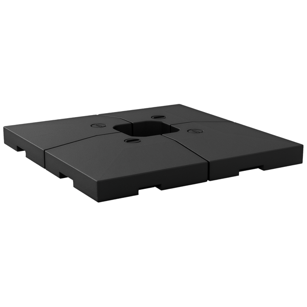 户外雨伞底座-3