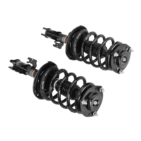 前减震器带螺旋弹簧总成 适用于丰田凯美瑞/阿瓦隆/索拉拉/雷克萨斯ES350-3