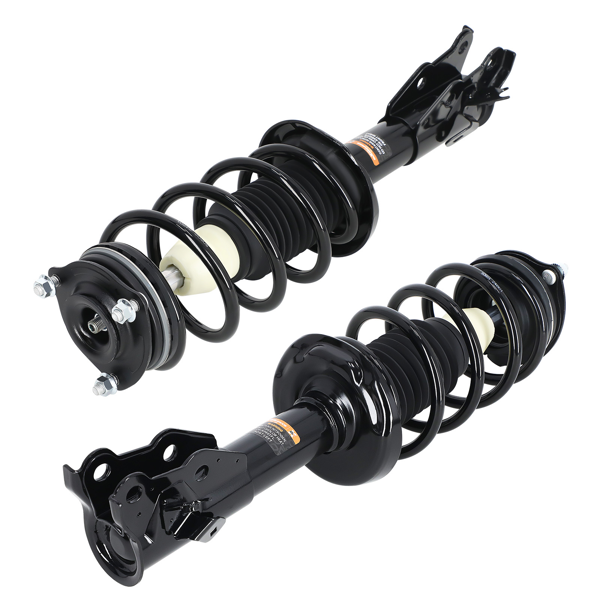 2件式前减震器总成（含螺旋弹簧）适用于本田思域 2006-2011款 1.8L/1.3L-1