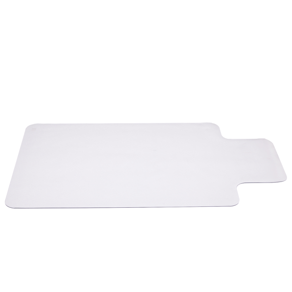 磨砂2.0 90*120 厘米 凸型 36*48in PVC 地垫-2