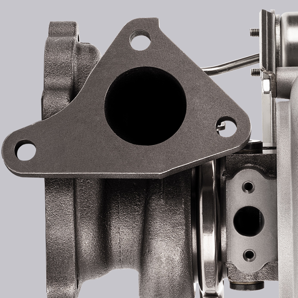 涡轮增压器适用于斯巴鲁Impreza WRX/STI EJ20 EJ25 2002-2006 2005 TD05 20G-3